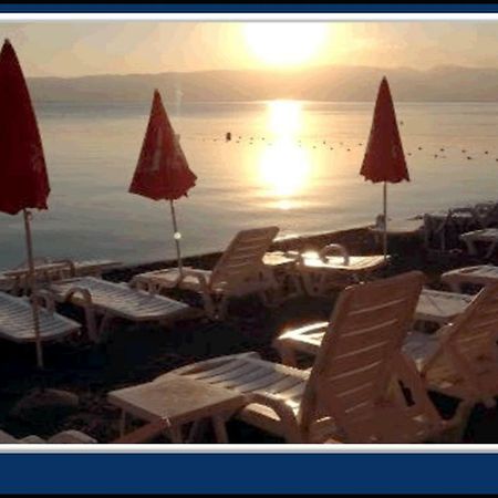 Vila Ineks Ohrid Hotel Exterior photo