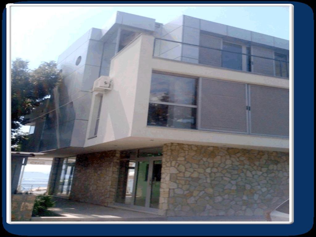 Vila Ineks Ohrid Hotel Exterior photo