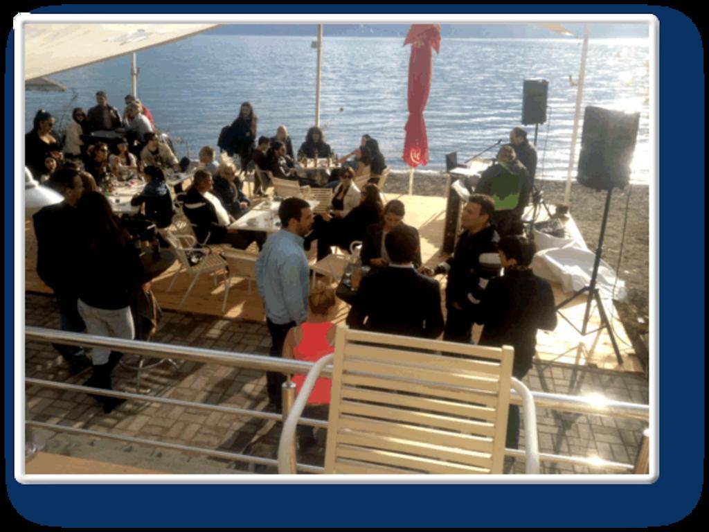 Vila Ineks Ohrid Hotel Exterior photo