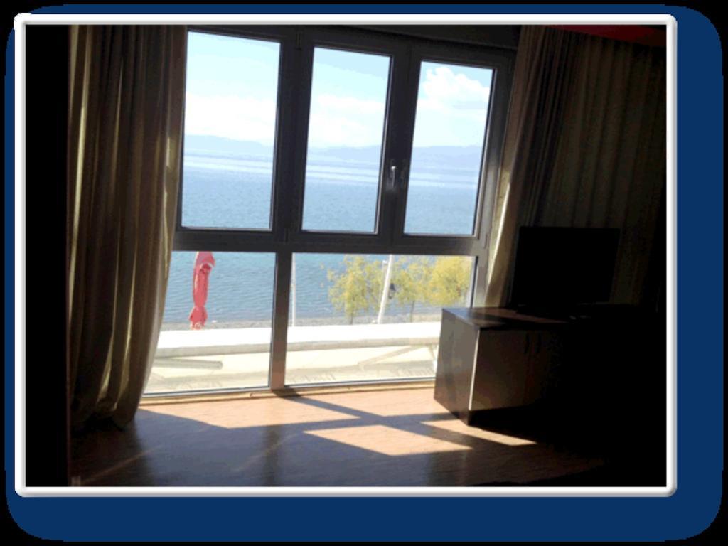 Vila Ineks Ohrid Hotel Room photo