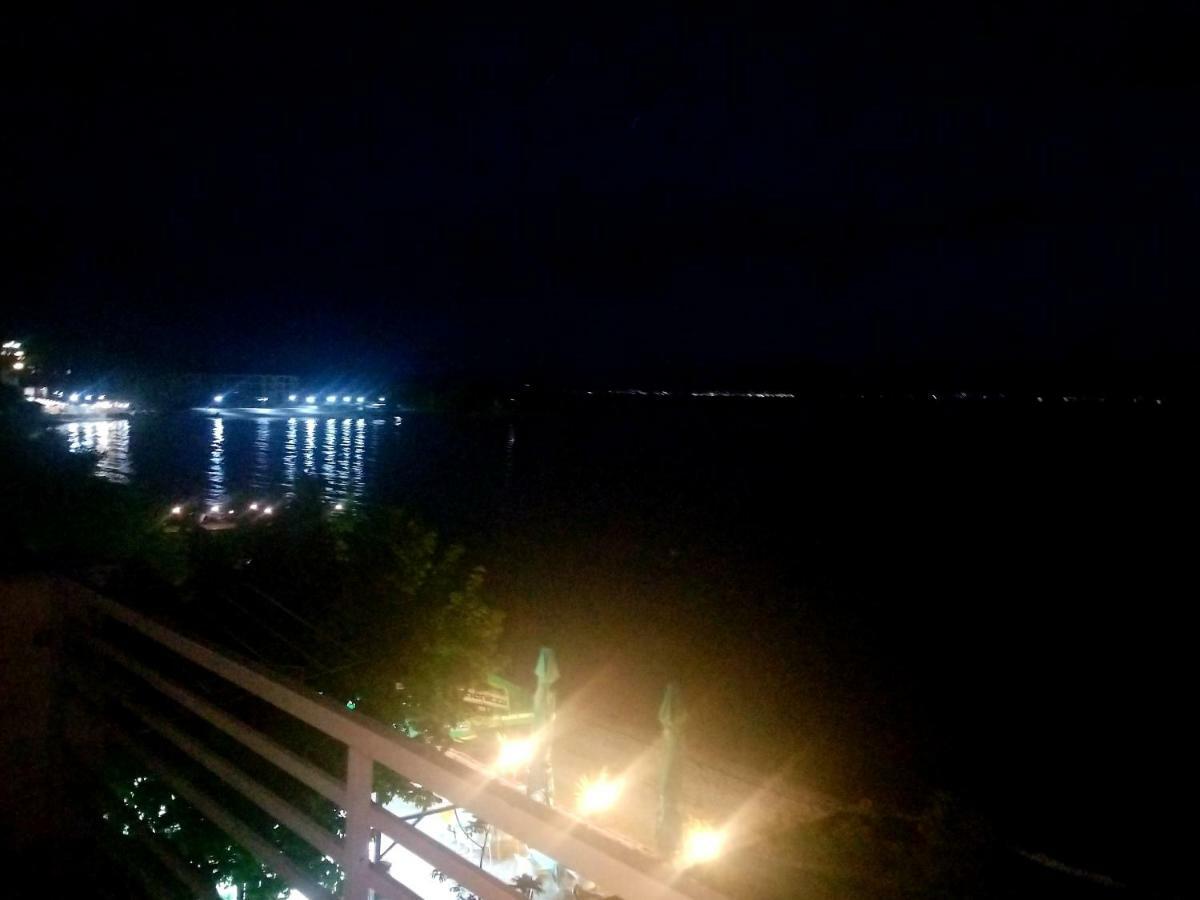 Vila Ineks Ohrid Hotel Exterior photo